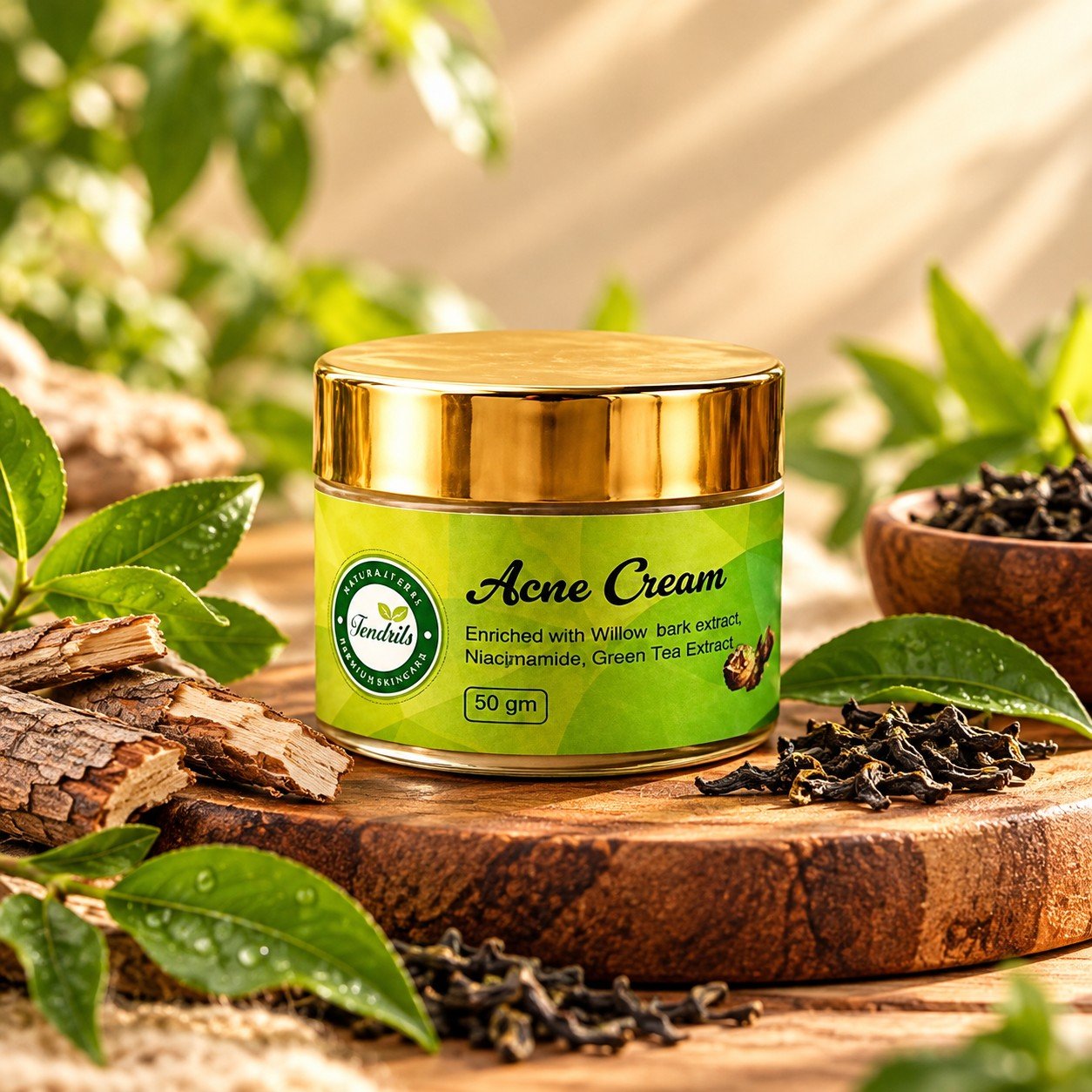 Acne Cream