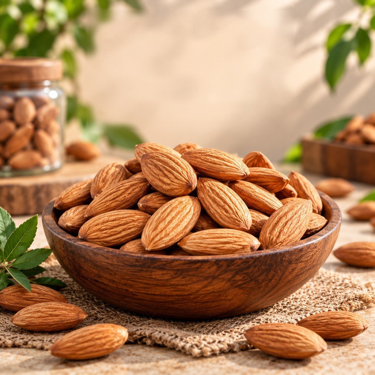 Dry Fruits
