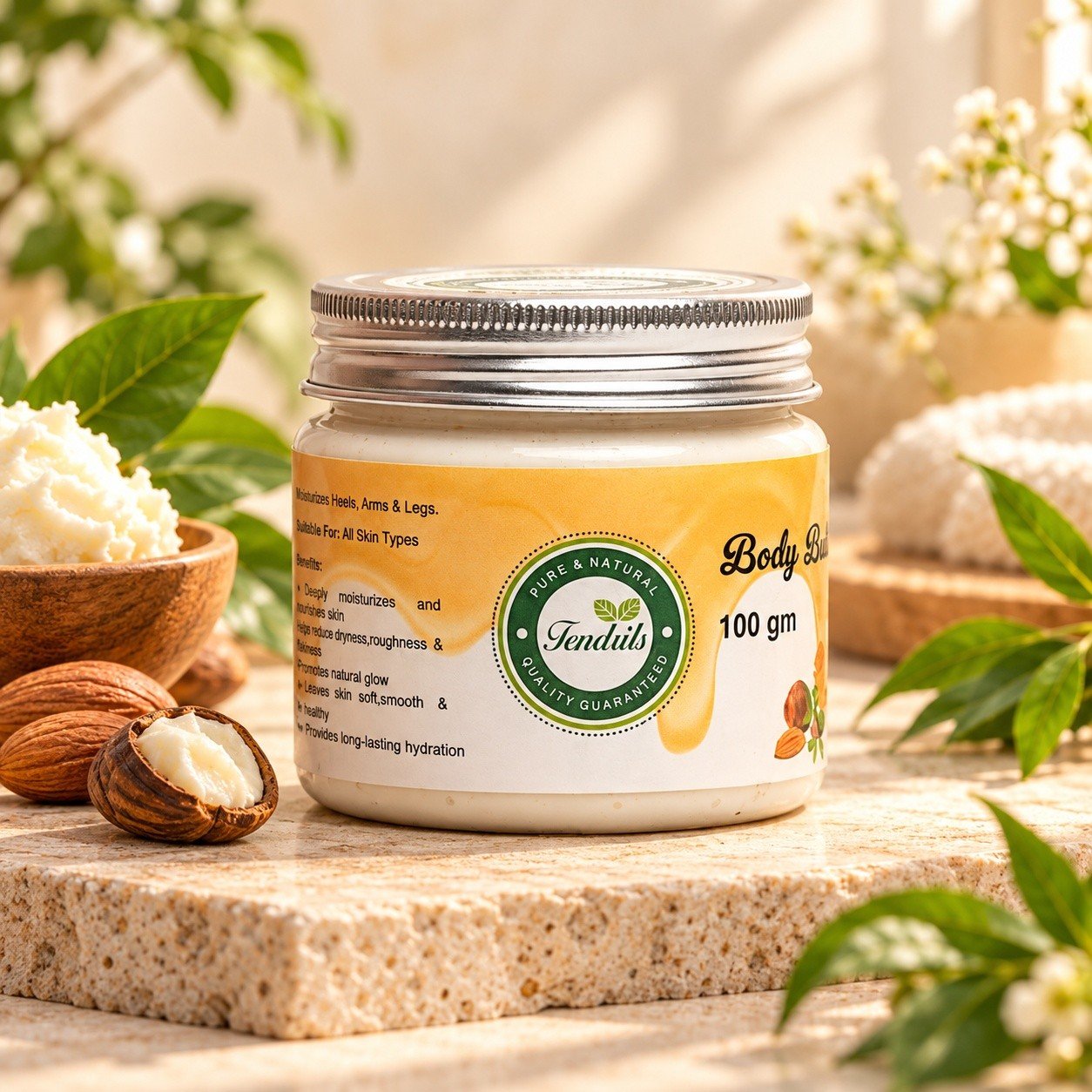 Body Butter