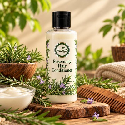 Rosemary Hair Conditioner